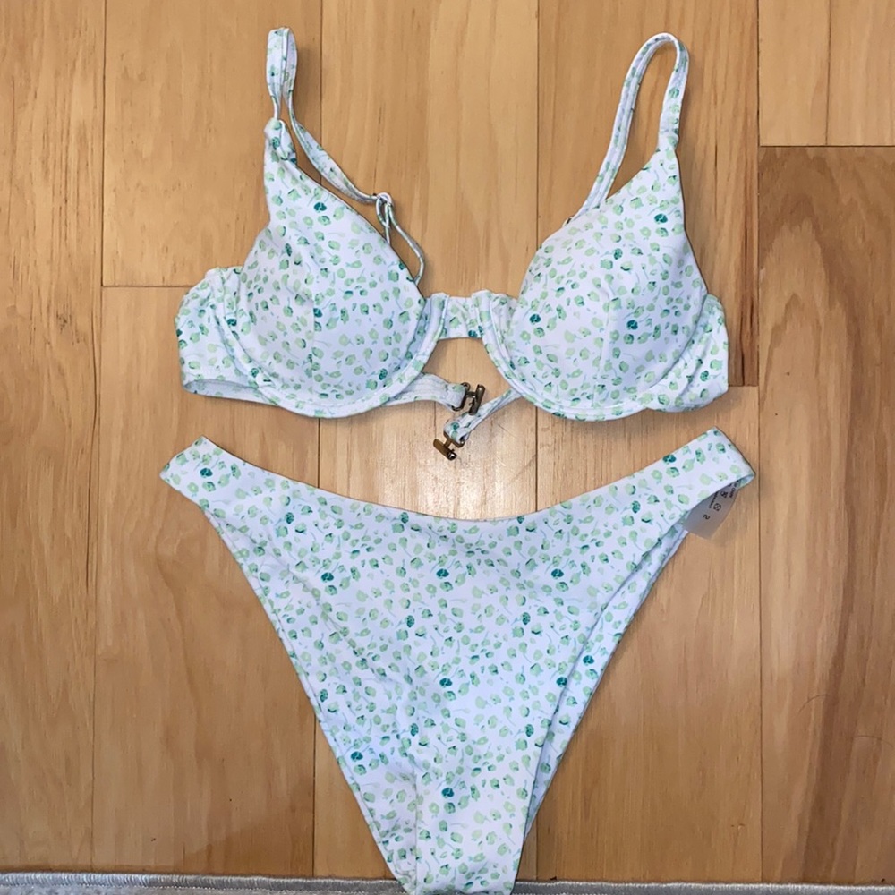 SHEIN swim
